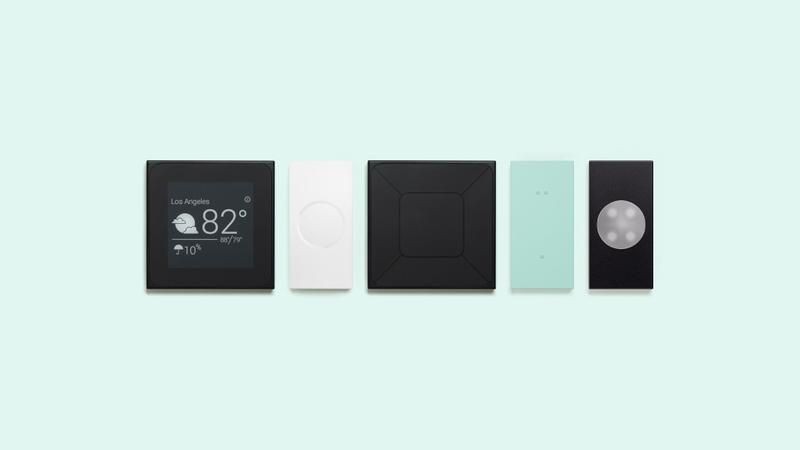 Illustration for article titled Google's Modular Smartphone Will Ship to Developers This Fall